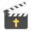 christ, christianity, film, media, movies, religion 