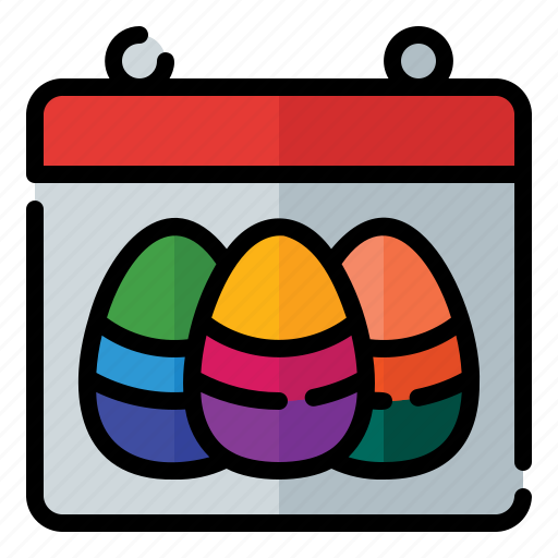 Christ, easter, religion, calendar, event, celebration, egg icon - Download on Iconfinder