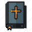 christ, easter, religion, cross, bible, book 