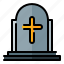 christ, easter, religion, cross, tomb, grave, graveyard 