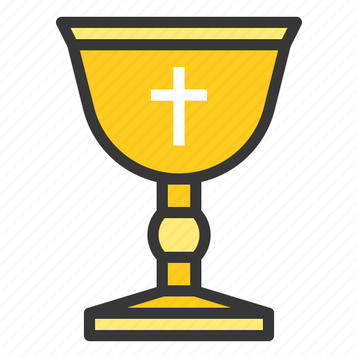 Celebration, easter, grail, holiday, holy grail icon - Download on Iconfinder