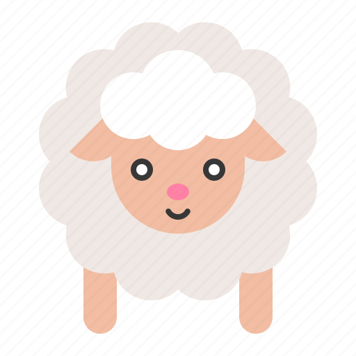 Animal, celebration, easter, holiday, sheep icon - Download on Iconfinder
