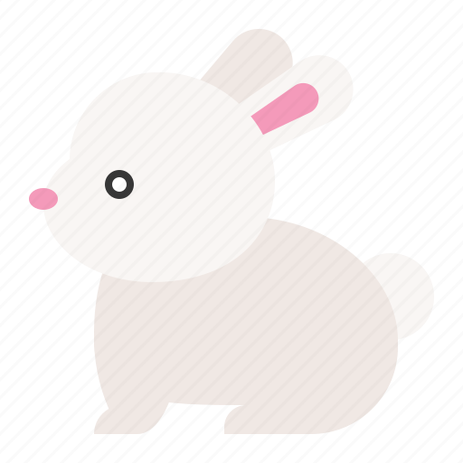 Bunny, celebration, easter, holiday, rabbit icon - Download on Iconfinder
