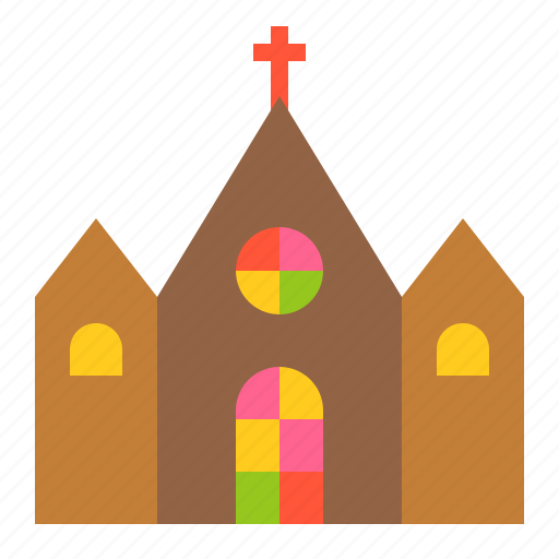 Celebration, chruch, easter, holiday icon - Download on Iconfinder