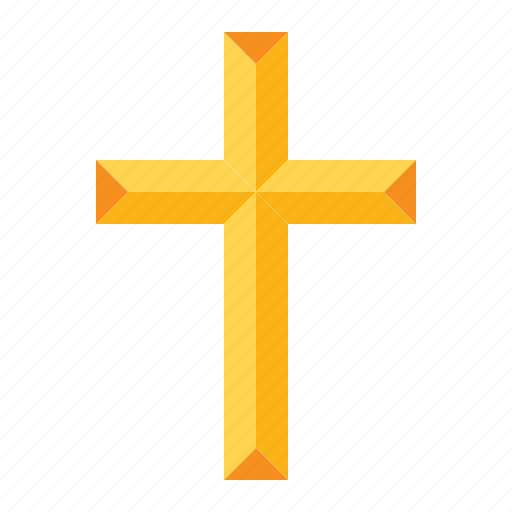 Christ, easter, religion, cross icon - Download on Iconfinder