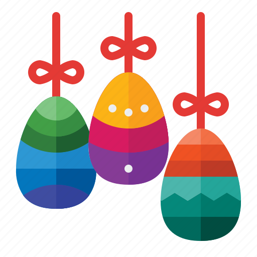 Christ, easter, religion, egg, decoration icon - Download on Iconfinder