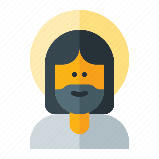 Christ, easter, religion, jesus, god, holy icon - Download on Iconfinder