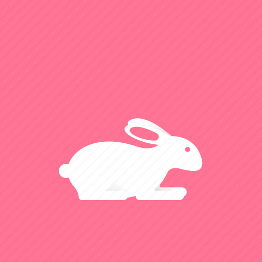 Animal, bunny, easter, hare, rabbit icon - Download on Iconfinder