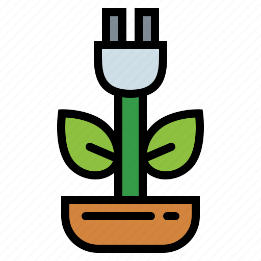 Earth, ecology, energy, green, sustainability icon - Download on Iconfinder