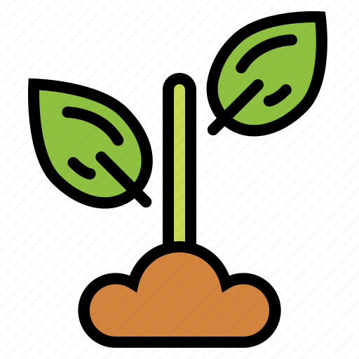 Eco, leaves, natural, plant icon - Download on Iconfinder