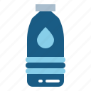 bottle, drink, hydratation, liquid, water
