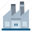 factory, industrial, industry, pollution 