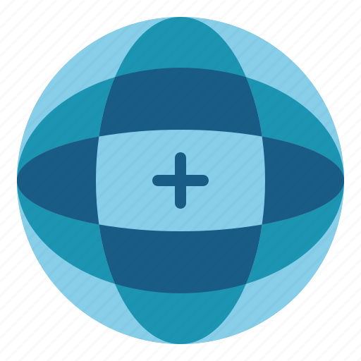 Globe, multimedia, world, worldwide icon - Download on Iconfinder