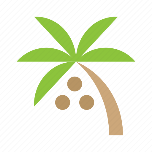 Ecology, palm, palm oil, palm oil free icon - Download on Iconfinder