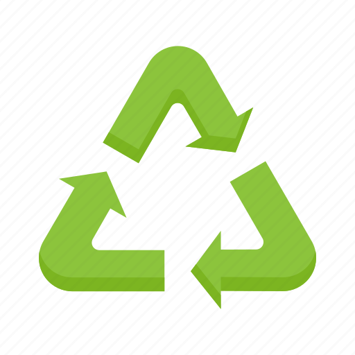 Recycling icon - Download on Iconfinder on Iconfinder