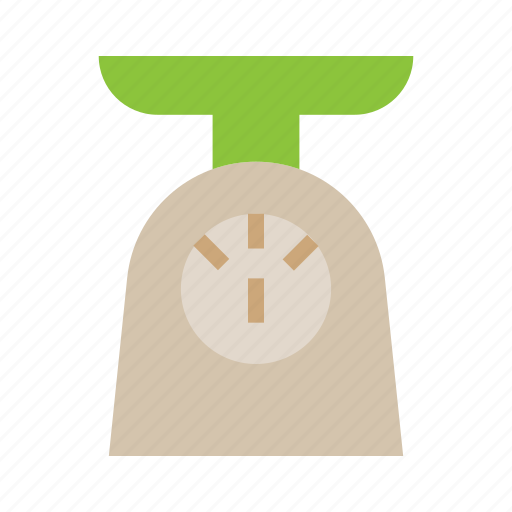 Scales, weigh, zero waste, zero waste shop icon - Download on Iconfinder
