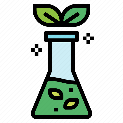 Chemistry, education, flask, science icon - Download on Iconfinder