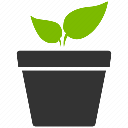 Ecology, idea, nature, plant, environment, business project, eco startup icon - Download on Iconfinder
