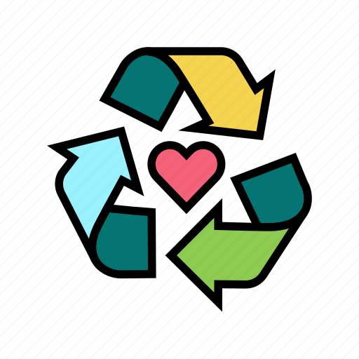 Recycle, cosmetic, eco, cosmetics, organic, bio icon - Download on Iconfinder