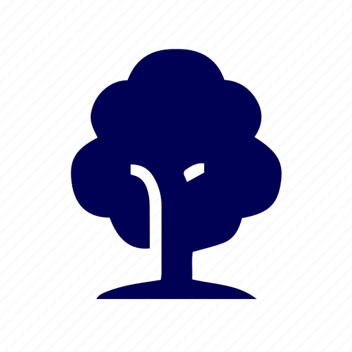 Trees, set, earth, environment, sustainability, people, nature icon - Download on Iconfinder