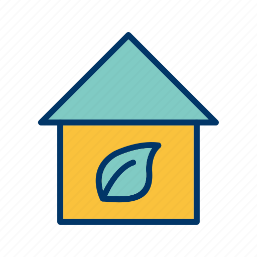 House, home, building icon - Download on Iconfinder