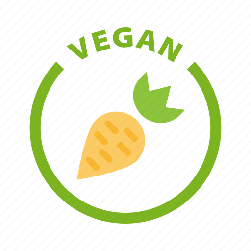 Cruelty free, eco, no meat, vegan, vegetarian icon - Download on Iconfinder