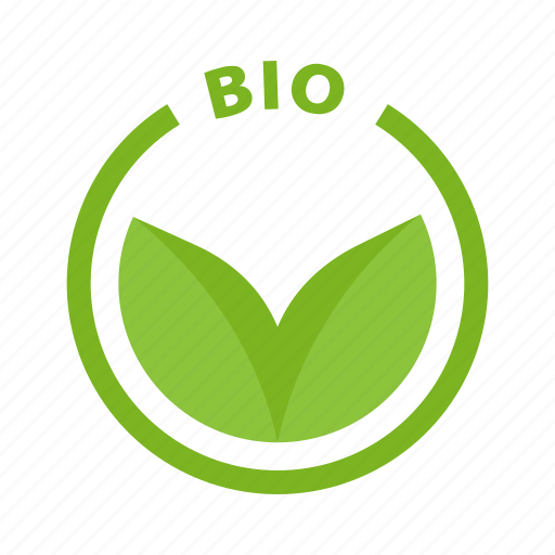 Bio, organic icon - Download on Iconfinder on Iconfinder