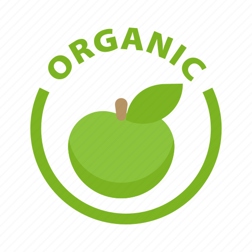 Bio, eco, healthy, organic icon - Download on Iconfinder
