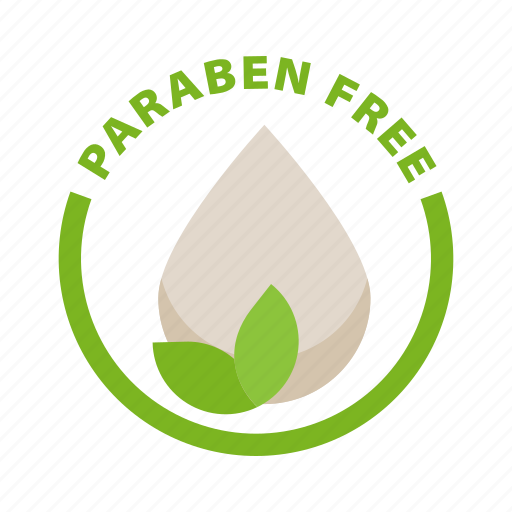 Eco, eco cosmetic, label, natural, paraben free icon - Download on Iconfinder