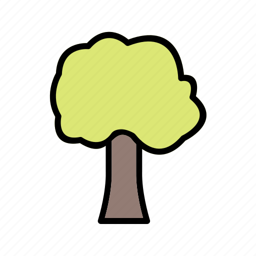 Nature, plant, tree icon - Download on Iconfinder