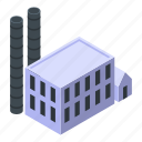 business, cartoon, construction, eco, isometric, manufacture, technology