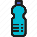 bottle, water, eco, ecology, enviroment, green, nature