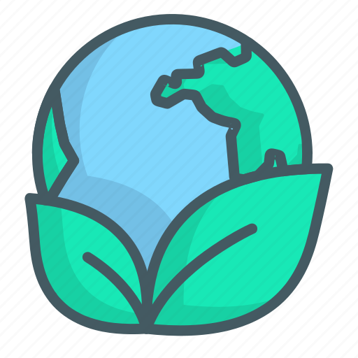Environment, ecology icon - Download on Iconfinder