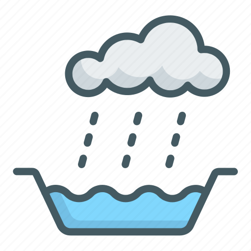 Rain, water icon - Download on Iconfinder on Iconfinder
