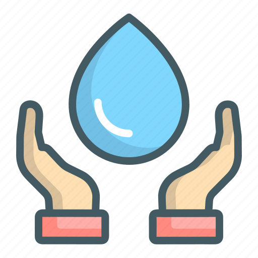 Water, save icon - Download on Iconfinder on Iconfinder