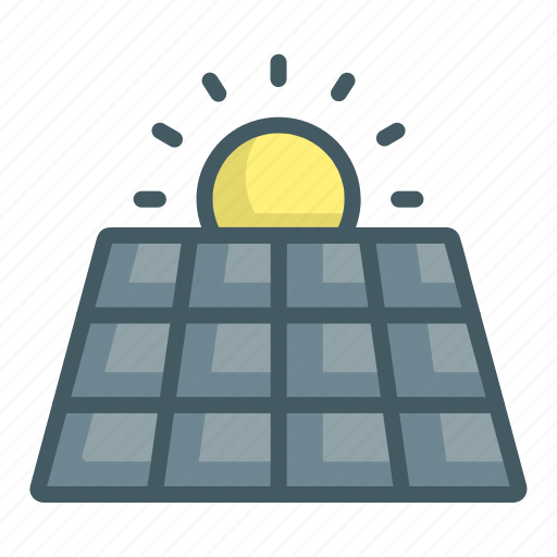 Solar, panal icon - Download on Iconfinder on Iconfinder