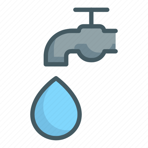 Water, drop icon - Download on Iconfinder on Iconfinder
