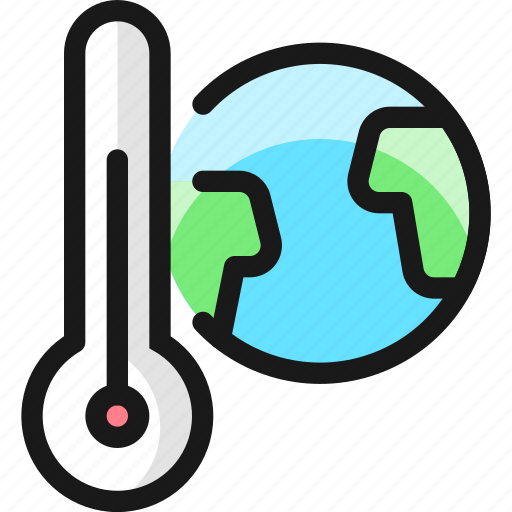 Global, warming, high, temperature icon - Download on Iconfinder