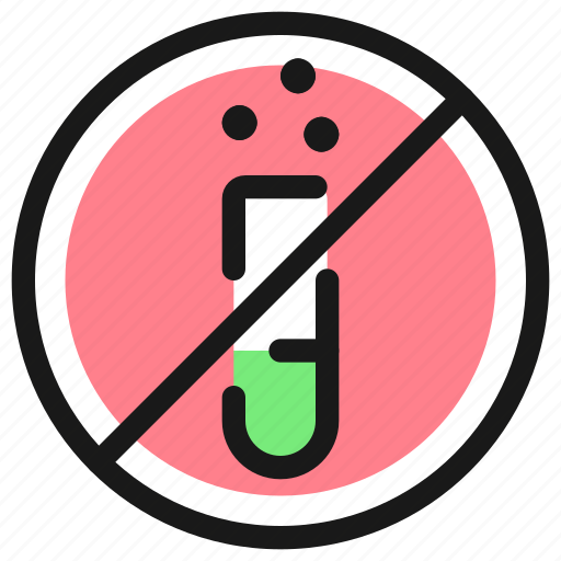 Non, gmo, lab icon - Download on Iconfinder on Iconfinder