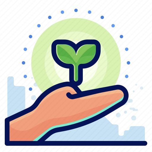 Care, ecology, environmental, natural, plant icon - Download on Iconfinder