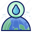 earth, ecology, environmental, natural, planet, water 