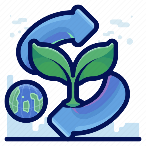 Compost, ecology, environmental, natural, recycle icon - Download on Iconfinder