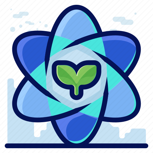 Ecology, environmental, natural, plant, science icon - Download on Iconfinder