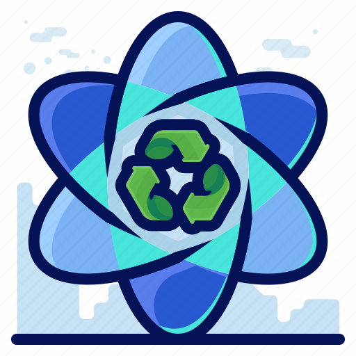 Ecology, environmental, natural, recycle, science icon - Download on Iconfinder