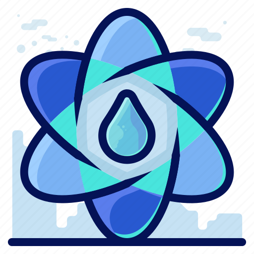 Ecology, environmental, natural, science, water icon - Download on Iconfinder