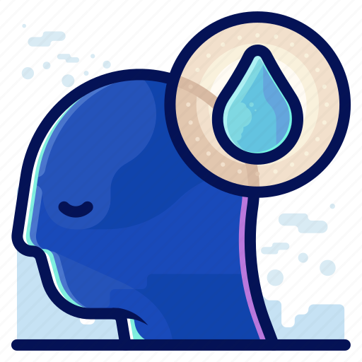 Ecology, environmental, natural, thought, water icon - Download on Iconfinder