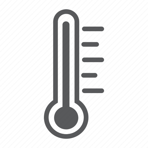 Celsius, cold, instrument, measurement, temperature, thermometer icon - Download on Iconfinder