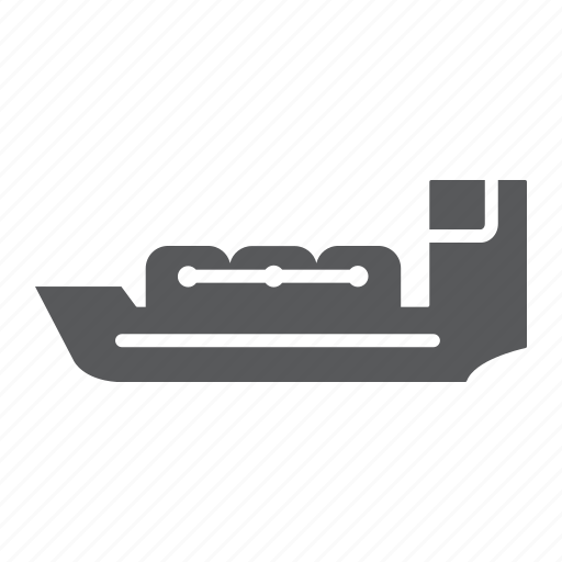 Boat, cargo, fuel, oil, ship, tanker, vessel icon - Download on Iconfinder