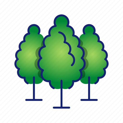 Ecology, forest, go green, nature, tree icon - Download on Iconfinder