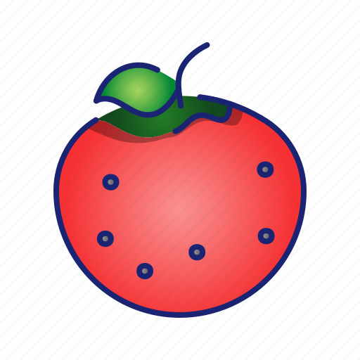 Ecology, fruit, fruits, garden, go green, tomato icon - Download on Iconfinder